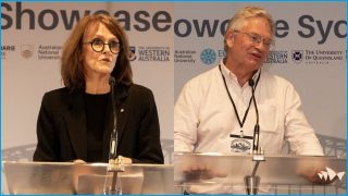 Public vs private: Aussie scientists weigh quantum investments