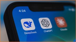 Puzzles break advanced AI models, Apple research finds 
