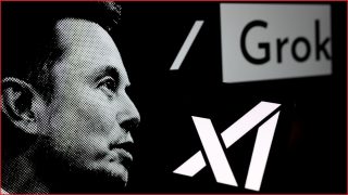 xAI's Grok bot goes on anti-Semitic tirade